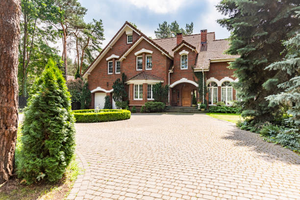 Best Best Driveway Pavers  in Alma, GA