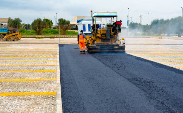 Best Driveway Pavers Near Me  in Alma, GA
