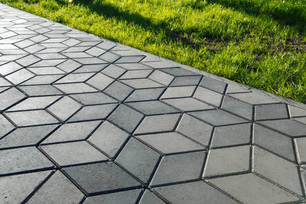 Best Concrete Paver Driveway  in Alma, GA