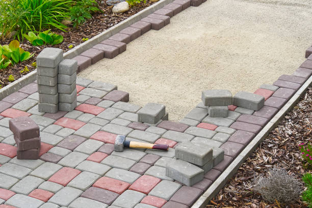 Best Affordable Driveway Pavers  in Alma, GA
