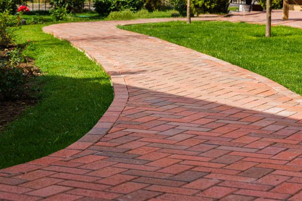 Best Driveway Paving Contractor  in Alma, GA