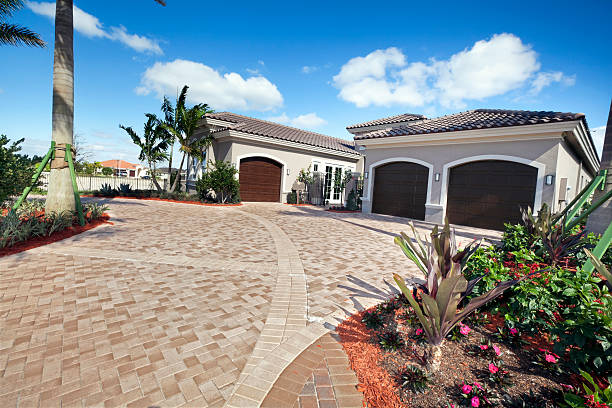 Best Driveway Pavers Cost  in Alma, GA