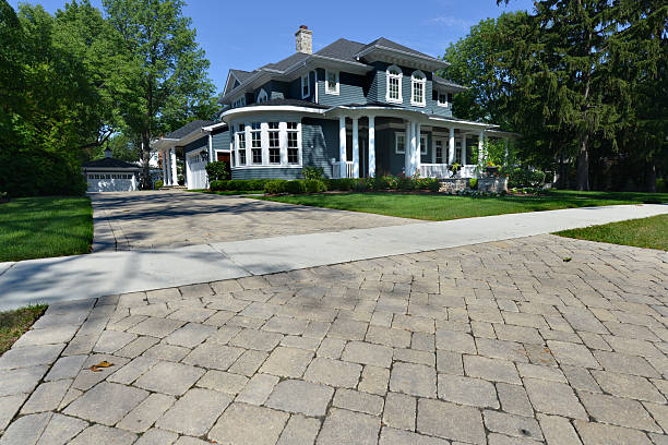 Alma, GA Driveway Pavers Company
