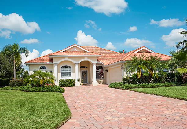 Best Commercial Driveway Pavers  in Alma, GA