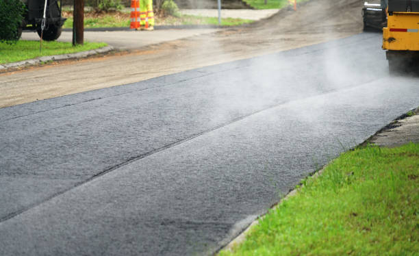 Best Local Driveway Pavers  in Alma, GA