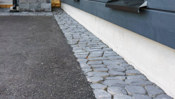 Best Decorative Driveway Pavers  in Alma, GA