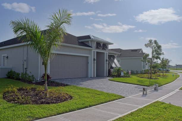 Best Professional Driveway Pavers  in Alma, GA