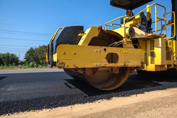 Best Affordable Driveway Pavers  in Alma, GA